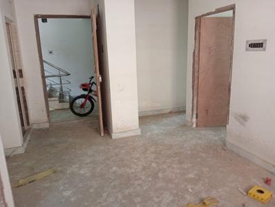 Hall Image of 1050 Sq.ft 3 BHK Builder Floor for sale in Baranagar Kolkata for Rs. 4500000
