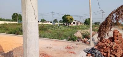 Image of 300 Sq.ft Residential Plot / Land for sale in Yeida, Greater Noida for Rs. 15000000