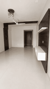 Image of 702 Sq.ft 2.5 BHK Apartment / Flat for sale in Kandivali West, Mumbai for Rs. 18000000