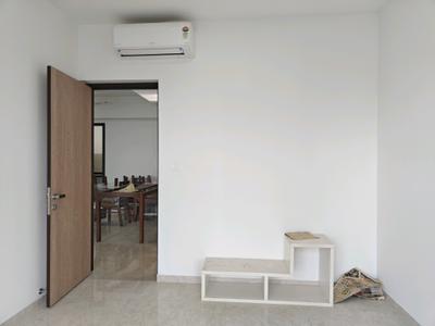 Bedroom Image of 652 Sq.ft 2 BHK Apartment / Flat for sale in Lodha New Cuffe Parade Lodha Gardenia, Sion Mumbai for Rs. 26100000