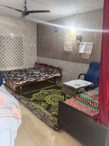 Bedroom Image of 200 Sq.ft 1 RK Independent House for rent in Sunjwan Jammu for Rs. 7000
