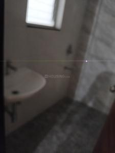 Bathroom Image of 700 Sq.ft 2 BHK Apartment / Flat for sale in Kishor Vatika, Warje Pune for Rs. 6500000