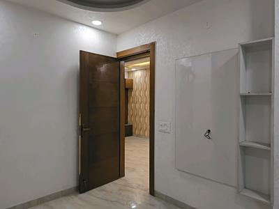 Bedroom Image of 1270 Sq.ft 3 BHK Builder Floor for sale in Indirapuram Ghaziabad for Rs. 8800000