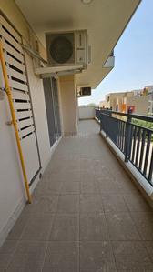 Balcony Image of 2049 Sq.ft 3 BHK Apartment / Flat for sale in Bestech Altura, Sector 79 Gurgaon for Rs. 25500000