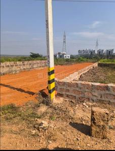Patrapada Plot View 2