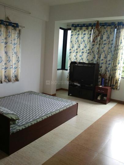 Shiv Shakti Society, Sector 27 Bedroom 1