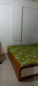 Bedroom Image of 328 Sq.ft 1 BHK Apartment / Flat for sale in Aaradhya Sunshine, Sama Savli Vadodara for Rs. 2650000