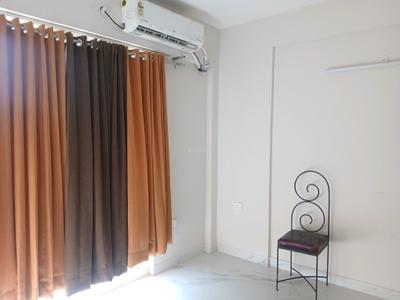 Bedroom Image of 1550 Sq.ft 3 BHK Builder Floor for sale in Smartworld Gems, Sector 89 Gurgaon for Rs. 15500000