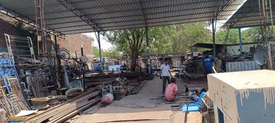 Image of 6600 Sq.ft Residential Plot / Land for sale in Vijay Para, Visnagar for Rs. 32500000