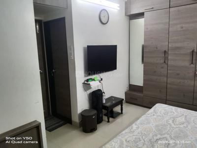 Bedroom Image of 1200 Sq.ft 3 BHK Apartment / Flat for sale in Andheri West Mumbai for Rs. 34000000