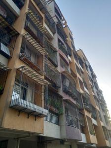 Image of 900 Sq.ft 2 BHK Apartment / Flat for rent in Royce Paradise, Kalyan West, Kalyan for Rs. 22000