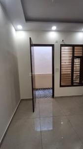 Hall Image of 950 Sq.ft 3 BHK Duplex for sale in Dhakoli Zirakpur for Rs. 11500000