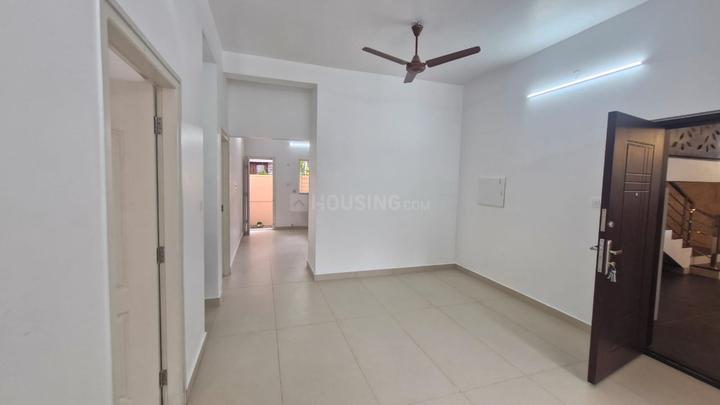 Cr Bhagavath Bedroom 1