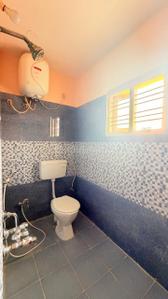 Image of 615 Sq.ft 1 BHK Apartment / Flat for rent in Indira Nagar, Bengaluru for Rs. 22000