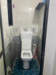 Image of 780 Sq.ft 1 BHK Apartment / Flat for sale in Airoli Janki CHS, Airoli, Navi Mumbai for Rs. 8000000