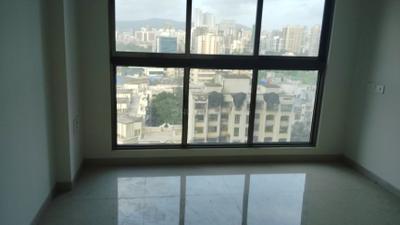 Bedroom Image of 1800 Sq.ft 4 BHK Apartment / Flat for sale in Rajinfinia Phase II Wing A Wing B Wing C, Malad West Mumbai for Rs. 48500000