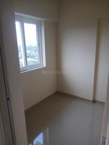 Bedroom Image of 429 Sq.ft 1.5 BHK Apartment / Flat for sale in Mahindra Happinest, Paranur Chennai for Rs. 4200000
