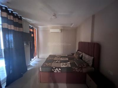 Hall Image of 1350 Sq.ft 3 BHK Apartment / Flat for sale in Dera Mandi New Delhi for Rs. 15000000