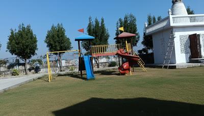 Image of 900 Sq.ft Residential Plot / Land for sale in Gagwana, Ajmer for Rs. 700000