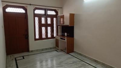Bedroom Image of 1000 Sq.ft 2 BHK Independent House for rent in Kalyanpur Kanpur for Rs. 15000