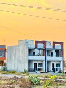 Image of 1800 Sq.ft 4 BHK Villa for sale in Kamrej, Surat for Rs. 3995000