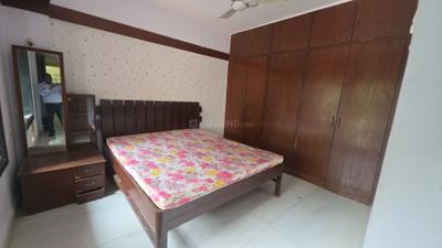 Bedroom Image of 900 Sq.ft 2 BHK Apartment / Flat for sale in Borivali West Mumbai for Rs. 18500000