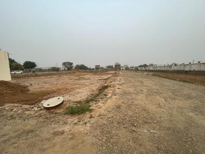 Image of 1250 Sq.ft Residential Plot / Land for sale in Kharar, Mohali for Rs. 3520300