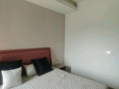 Bedroom Image of 2095 Sq.ft 3 BHK Apartment / Flat for sale in Conscient Hines Elevate, Sector 59 Gurgaon for Rs. 51000000