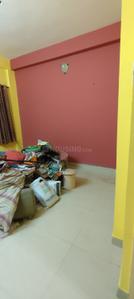 Bedroom Image of 1100 Sq.ft 3 BHK Apartment / Flat for sale in Ganguly Bagan Kolkata for Rs. 6500000