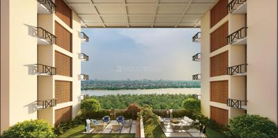 Image of 1789 Sq.ft 3 BHK Apartment / Flat for sale in Porshi Nagar, Konnagar, Hooghly for Rs. 8900000