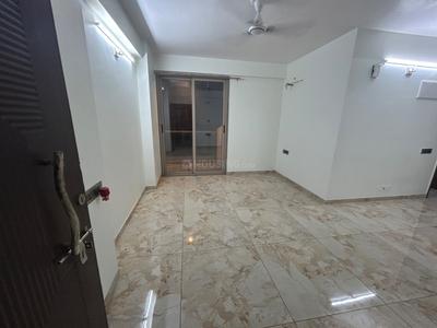 Living Room Image of 1260 Sq.ft 2 BHK Apartment / Flat for rent in Swagat Queens Land, Sargasan Gandhinagar for Rs. 25000