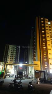 Image of 992 Sq.ft 2 BHK Apartment / Flat for sale in Shyamal Sky Life, Mota Mava, Rajkot for Rs. 3680000