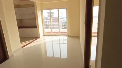 Hall Image of 1520 Sq.ft 3 BHK Apartment / Flat for rent in Asapur Varanasi for Rs. 21000