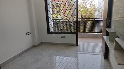 Bedroom Image of 1255 Sq.ft 3 BHK Builder Floor for sale in Indirapuram Ghaziabad for Rs. 11500000