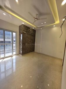 Hall Image of 1000 Sq.ft 2 BHK Builder Floor for sale in Ramesh Nagar New Delhi for Rs. 14100000