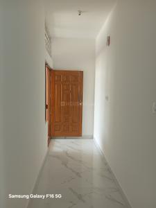 Hall Image of 580 Sq.ft 1 BHK Builder Floor for rent in Arakere Bengaluru for Rs. 18000