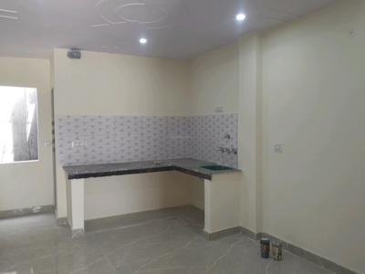 Living Room Image of 500 Sq.ft 2 BHK Builder Floor for sale in New Ashok Nagar New Delhi for Rs. 3800000