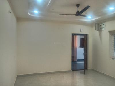 Living Room Image of 1431 Sq.ft 3 BHK Apartment / Flat for sale in Bandlaguda Jagir Hyderabad for Rs. 11500001