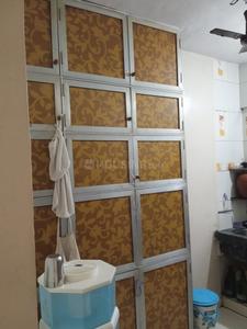 Image of 900 Sq.ft 2 BHK Apartment / Flat for sale in Thane West, Thane for Rs. 5500000