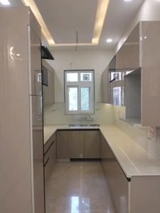 Kitchen Image of 1125 Sq.ft 3 BHK Builder Floor for sale in Vikaspuri New Delhi for Rs. 20000000