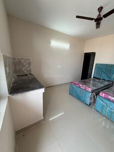 Kitchen Image of Royal rooms in Sector 20, Gurgaon