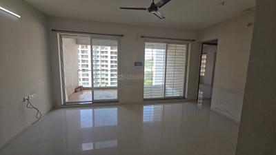 Living Room Image of 1130 Sq.ft 2 BHK Apartment / Flat for sale in Abhinav Pebbles II, Bavdhan Pune for Rs. 12000000