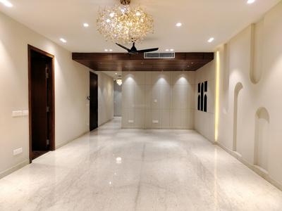 Living Room Image of 2450 Sq.ft 3 BHK Builder Floor for sale in Sector 67 Gurgaon for Rs. 25500000
