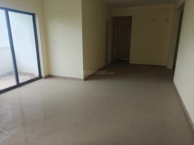 Hall Image of 1074 Sq.ft 3 BHK Apartment / Flat for sale in Provident Welworth City, Bisuvanahalli Bengaluru for Rs. 6500000