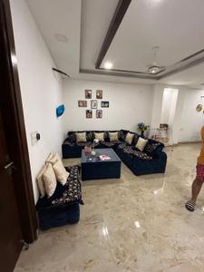 Hall Image of 1440 Sq.ft 2 BHK Independent House for sale in Tarang Orchids, Sector 28 Faridabad for Rs. 35000000