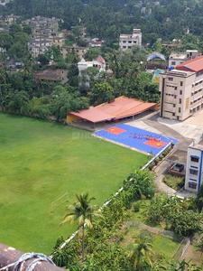 Image of 1400 Sq.ft 3 BHK Apartment / Flat for sale in Eden City Maheshtala, Maheshtala, Kolkata for Rs. 3300000