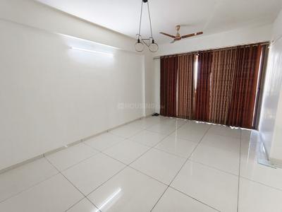 Hall Image of 2350 Sq.ft 3 BHK Apartment / Flat for rent in Shiv Shivalay Sharnam, Kudasan Gandhinagar for Rs. 29000