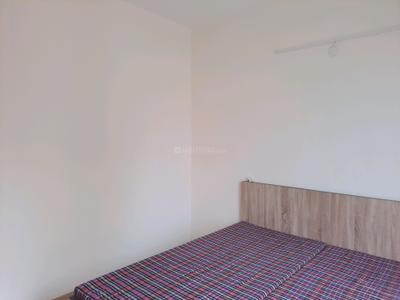 Bedroom Image of 1120 Sq.ft 3 BHK Builder Floor for sale in Signature Global Park 4 And 5 Phase II, Sector 36 Sohna for Rs. 10700000