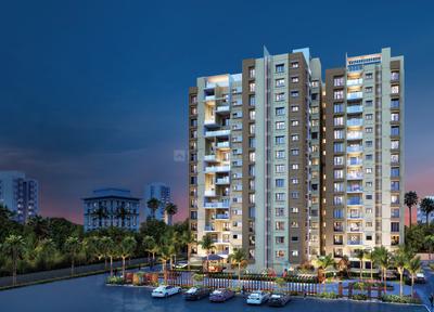Image of 1750 Sq.ft 3 BHK Apartment / Flat for sale in Udayampalayam, Coimbatore for Rs. 14900000