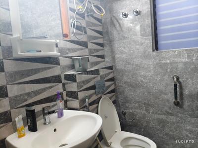 Image of 1266 Sq.ft 3 BHK Apartment / Flat for sale in Shrachi Greenwood Nest, New Town, Kolkata for Rs. 12500000